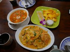 -Dang restaurant (patong phuket)