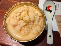 -RUXU入续糖水铺与包(卓悦中心店)