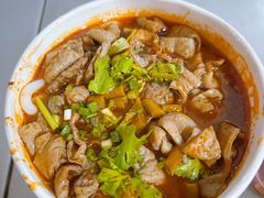 肥肠粉-中山牛肉肥肠粉面馆(军工社区店)
