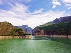 -白帝城·瞿塘峡景区