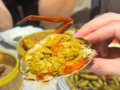 -三妹小龙虾·黄油蟹(华侨城总店)