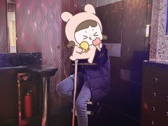 -OS CLUB(长风大悦城店)