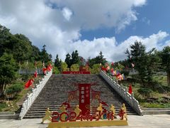 -莆田南少林寺