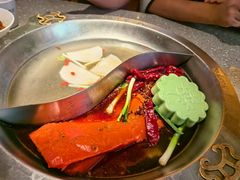 -大龙燚火锅(太古里店)