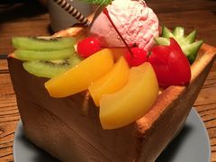 -嘉禾·悦享餐厅(八方汇店)