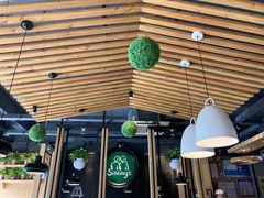 大堂-姐弟俩土豆粉(西安小寨店)