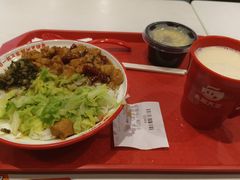 -永和大王(春日上新·阜成门店)