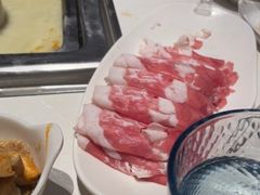 -巴奴毛肚火锅(大剧院店)