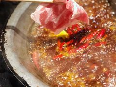 -宽板凳老灶火锅(南礼士路店)