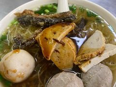 -顺兴面店(领展购物广场西区店)