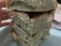 -RiceZone乐食尊纯米面包坊(望京店)