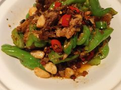 -北大荒人•新东北菜(青岛银座店)