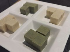 冻豆腐-南门涮肉(上海二店)