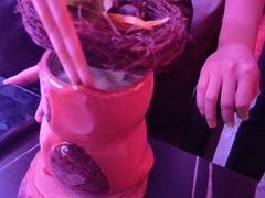 -MOSSO音乐酒吧·live house(南京旗舰店)