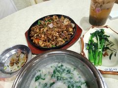 -标记美食新鲜猪杂(兴南大道店)