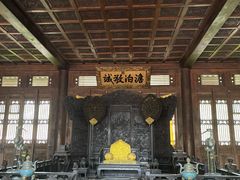 -承德避暑山庄景区