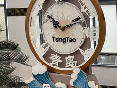 -青岛德国总督楼旧址博物馆
