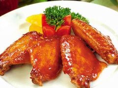 -花味·自助烤肉(江宁同曦店)