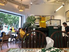 -堂屋糖水店(愚园店)