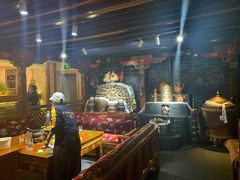 -思金拉措庄园藏餐(太阳岛店)