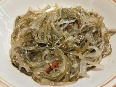 特制裙带丝-萨莉亚意式餐厅(浦江万达广场店)