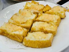 -沙田新强记烧鹅海鲜酒家