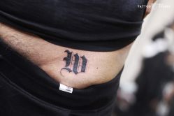 -飛凡TATTOO纹身•原创