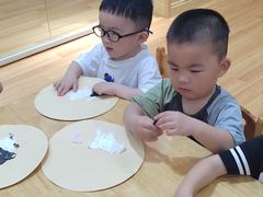 -狮子妈妈托育早教幼儿园(岳麓店)