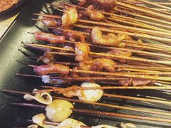 -长药唐师乐山油炸(石人直营店)