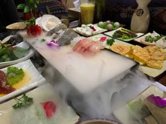 扇贝-束河人家(南锣鼓巷店)