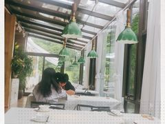 大堂-春暖花开(西溪店)