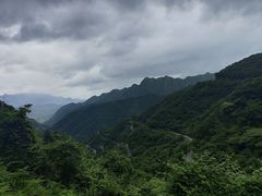 -水墨汀溪风景区