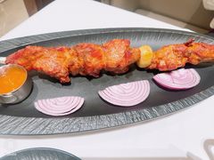 -黑宝石西餐厅(汇励99城市公园店)