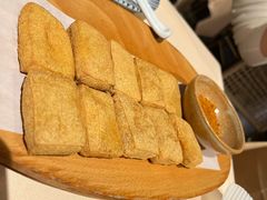 -山石榴·贵州菜(丰盛里店)