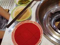 -陈艳红火锅菜·冒菜(簋街店)