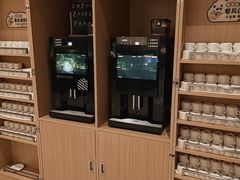 -杭州开元名都大酒店·地中海自助餐厅