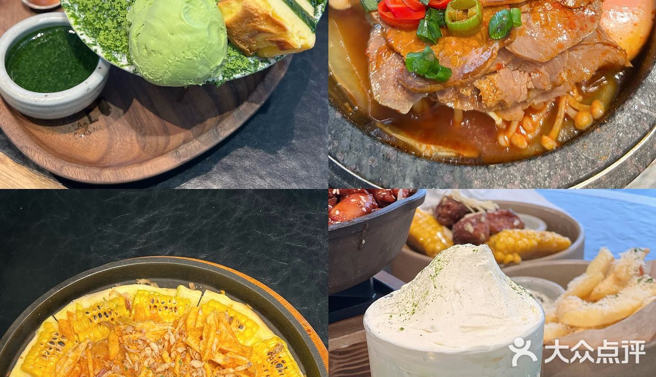 听我的！来相城龙湖一定要吃这家！！