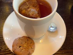 -blue frog蓝蛙(长泰广场店)