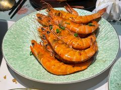 -渔荷食町·铁板烧料理(崂山万象汇店)