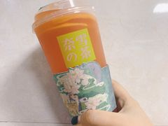 霸气西柚-奈雪的茶(湖滨银泰in77C区PRO店)