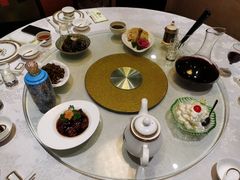 -利鸿私宴(南京路步行街店)