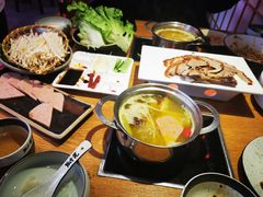 -德香苑脆皮烤鸭·经典(爱融荟城店)