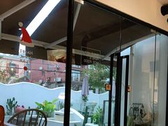 -几静cafe(基湖店)