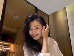 -上海衡山路十二号华邑酒店