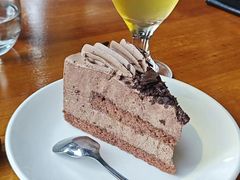 -埠口精酿夜景餐酒吧· BREWPORT BISTRO(长嘉汇重庆之眼店)