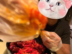 -海岛八号龙虾烧烤田鸡(蓝天路总店)
