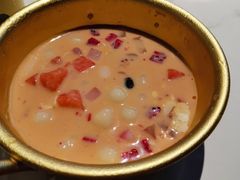 -梯坎老火锅(天禧店)