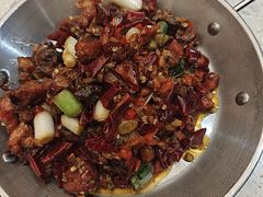 -雲物·云南小馆(好悦天地店)