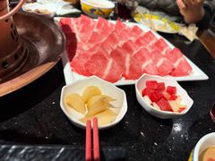 -南门涮肉(上海二店)