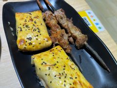 -禾木·新疆特色美食